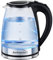 Kochmaster Vitrin Glas Wasserkocher