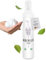 HLV - Volumen Schaumfestiger für starken Halt & extra Fülle - Haarschaum Vegan für feines Haar - Schaum für Volumen & zum Föhnen, Locken Festiger, Lockenschaum Haarstyling (Velvet Mousse Strong 500ml)