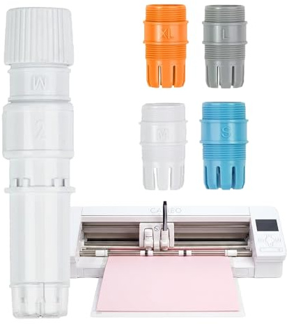 Silhouette Stifthalter mit XL-Adapter