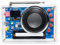Jaqperd Kit de bricolaje Radio FM -077 con pantalla OLED, batería recargable, kit de montaje de práctica de soldadura, kit de producción electrónica