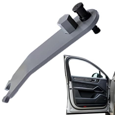 GkgWuxf Door Adjuster Tool | Multifunctional Heavy-Duty Body Shop Tools,Hinge Maintenance for Sedan Vehicle Pickup Truck