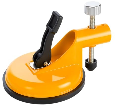 Floor Gap Fixierer, nahtloser Leveling Leveler | Tile Countertop Installation | für Glasstein Slab Laminate Badezimmer Küche Wohnzimmer Schlafzimmer Carpentry Woodworkers