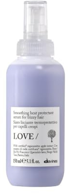 Davines LOVE SMOOTHING Serum, 150 ml