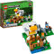 LEGO Minecraft? 21140 Le poulailler