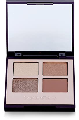CHARLOTTE TILBURY Bigger, Brighter Eyes Palette(5.2g) EXAGGEREYES, Cream