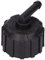Tapa del radiador para CPI SM 50, SX 50, Rieju, Motorhispania Furia Max, Cross, SM 50, Rieju MRT 50