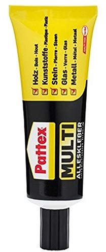 PATTEX Alleskleber Multi PAKM2 50g