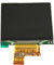 TheCoolCube Ersatz-LCD-Display für Apple iPod Classic 6. & 7. Generation 80 GB 120 GB 160 GB (kein Touchscreen-Digitizer-Glas)