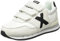 Munich Dash Kid VCO, Zapatillas para Unisex niños, Blanco, 26 EU