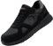 LARNMERN PRO Zapatos de Seguridad Hombre Punta de Acero Zapatos de Trabajo SRC Anti-Deslizante Ligero Transpirables Zapatillas de Seguridad Negro Talla 49 EU