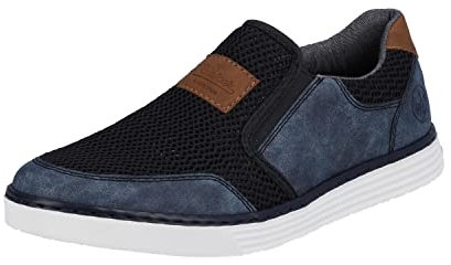 Rieker Herren Halbschuhe B2250