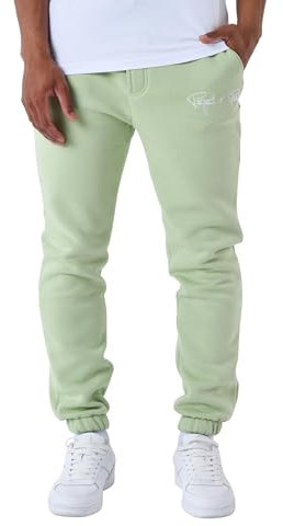 Project X Paris Bas de Jogging Signature Pistache S