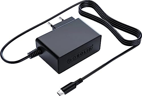 GO SOLID! Adaptateur pour Bose SoundLink Revolve+