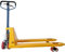 kaiserkraft | Paletthubwagen mit Bremse | Tragfähigkeit 2500 kg | Gabellänge 1150 mm