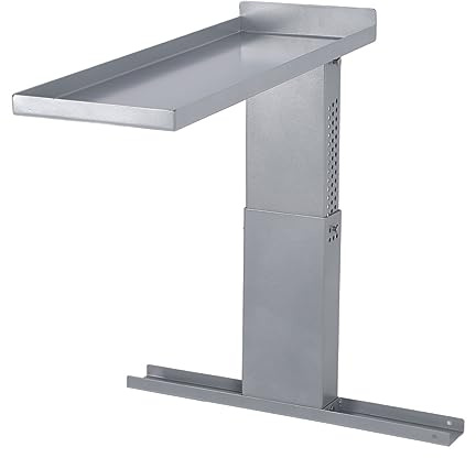 Leiterstabilisator mit Abstandshalter für Treppenverlängerung – Stabiler Stahl-Beinstabilisator für Verlängerungsleiter, Werkzeug & Komplettzubehör (150 Zeichen)