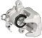 HERTH+BUSS JAKOPARTS Bremssattel Ø38mm Links passend für CITROEN C4 II PEUGEOT 308 I