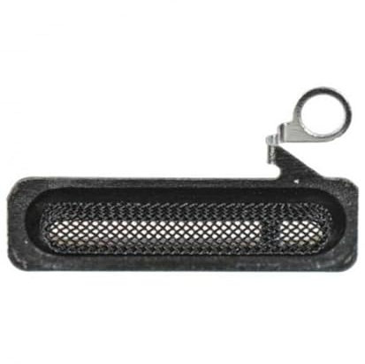 Rejilla Auricular para iPhone 11 Malla Antipolvo Altavoz Sonido Superior