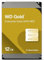 Western Digital WD Gold Enterprise Klass Festplatte - 12 TB