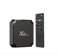 X96mini1 Go de RAM et 8 Go de ROM Box Android TV Box Media Player Haute qualité (Android 11.0), Lecteur multimédia Boite TV 4K