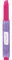 Catrice SPRING AWAKENING Lip Perfector, Lippenstift, Nr. C02, Pink, vergrößernd, glänzend, schimmernd, vegan, ölfrei, ohne Parabene, ohne Mikroplastikpartikel, 1er Pack (1.72g)