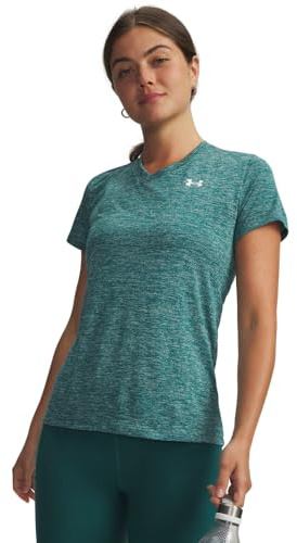 Under Armour Women's Tech Ssv- Twist T-Shirt (Pack of 1)