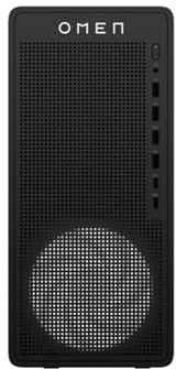 HP OMEN 16L Gaming Desktop TG03-0474ng ? R7-8700F, 32GB RAM, 1TB SSD, RTX 5060 Ti (BX9F2EA#ABD)