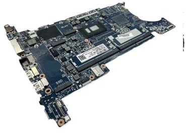 6050A2945601-MB，compatible For HP， Elitebook 840 G5/850 G5 Laptop Motherboard With I5 I7 8TH GEN CPU UMA DDR4(I5-8th gen cpu V2G)