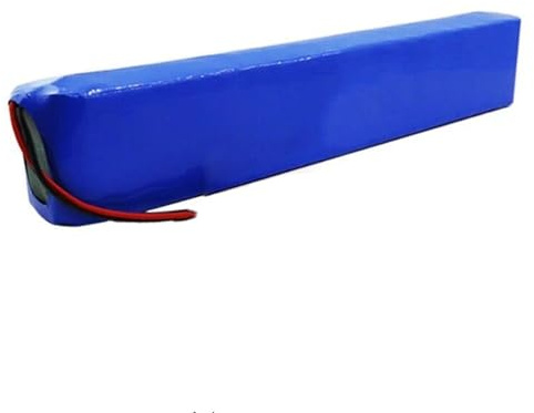 Batterie De Vélo Électrique 36V 10.4Ah Batterie Ebike Batterie Rechargeable 10S4P Haute Puissance Batteries avec Chargeur pour 150W 250W 350W 500W Moteur 36V 10.4Ah,XT60+DC