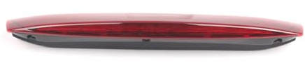Jikeyuch Trunk Dritte Bremsleuchte Bremsstopp Heckenlampe Scheune Türen Modelle für VITO W447 2014-2020,A4479062900