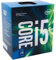 Intel BX80677I57400 Processore Intel Core i5 7400, S 1151, Kaby Lake, Quad Core, 4 Thread, 3.0GHz, 3.5GHz Turbo, 6MB Cache, 1000MHz GPU, 65W, Argento