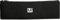 LD Systems MIC BAG L - Universaltasche für Wireless Mikrofone, Neopren, schwarz