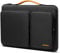 tomtoc Mabook Air M4 Tasche Hülle für 13 Zoll Mabook Air M4/M3/M2/M1 (2025-2018) mit 360°Schutz, wasserdichte Notebook Tasche mit Griff, Laptoptasche 13 Zoll für Surface Pro Laptop