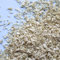 NATURAL DRIED DELPHINIUM FLOWER PETAL WEDDING CONFETTI - BIODEGRADABLE | 1 LITRE / 5 LITRES (IVORY/CREAM, 1 Litre)