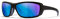 Wiley wccwav09 Sonnenbrille Unisex Erwachsene, schwarz