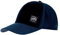 Mammut Alnasca Kappe marineblau S-M