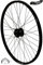 Redondo 26 Zoll Vorderrad DH-3D32 Nabendynamo Laufrad WTB Felge Schwarz Disc