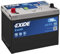 EXIDE EB705 Excell 12V 70Ah 540A High Performance Car Battery - 3 Years Warranty (Please Check Size Before Buying)
