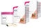 Veet Pure Zuckerpaste mit Arganöl - 2er Pack - Sugaring Paste für die Haarentfernung an Körper & Gesicht - 2 x 250 ml inkl. Holzspatel & Stoffstreifen