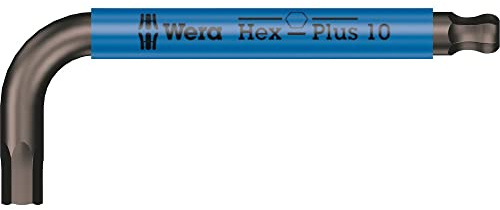950 SPKS Hex-Plus 10,0