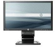 HP Compaq Advantage LA2006x 20 LED LCD Monitor - 16:9 - 5 ms - Adjustable Display Angle - 1600 x 900 - 250 Nit - 1,000:1 - DVI - VGA - USB - Black (Renewed)