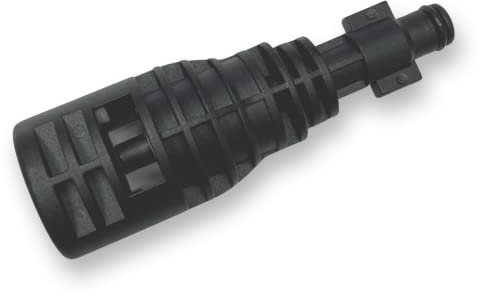 Adaptateur pour Aquatak, pour AQT, Bosch sur Kärcher K, pour Lavor Kew Nilfisk Alto, 126411396, adaptateur à baïonnette 1/4 IG