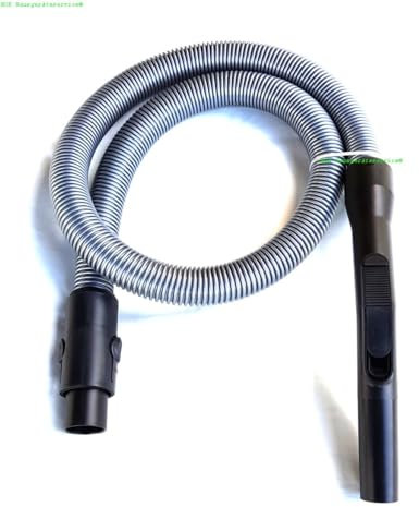 Staubsaugerschlauch kompatibel mit Miele Triflex HX2 Pro – Miele Triflex HX2 RACER,HX2 FLASH, HX2CARCARE,HX2 RUNNER,HX2 CAT&DOG,HX2 EXTRA,HX2 SPRINTER,HX2 PRO- von HOK Hausgeräteservice®