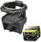 Suzuki Jimny Accessories jb64 Jb74 Air Vent Drink Cup Holder Driving or Passenger Seat 1pcs CAR MATE NZ810