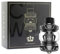 Uwell Crown 5 (V) Verdampfer 5ml Sub Ohm Farbe Gunmetal