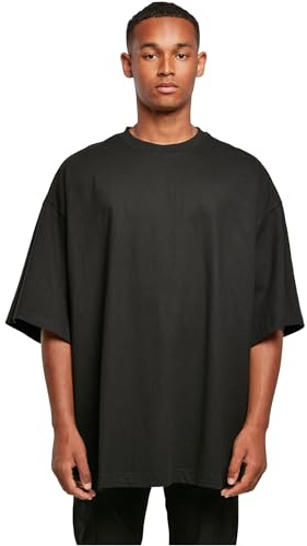 Build Your Brand Herren By193-huge Tee T-Shirt (1er Pack)