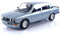 Norev NV183269 1:18 BMW M535i 1980-Blue Metallic Sammelmodell, Multi
