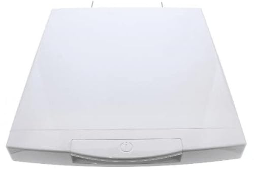 Kit de tapa para lavadora Whirlpool – 481010736062