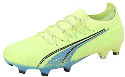Puma Ultra Ultimate FG/AG WN's, Fußballschuhe Damen, Fizzy Light, 36 EU, Fizzy Light, 36 EU