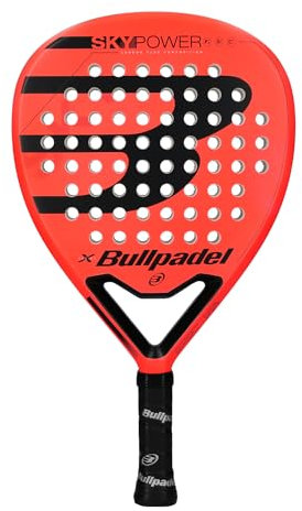 Bullpadel Sky Power Coral