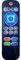 Replacement Backlit Remote Control for TCL/Hisense/Sharp/Philips/Onn/Element/Insignia/Westinghouse Roku TV (NOT for Roku Stick or Box)